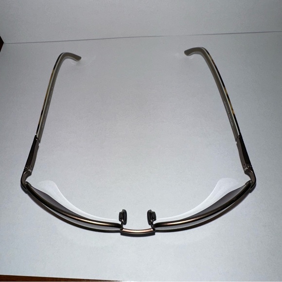 Maui Jim Sunglasses MJ 206-20 Harbor Bronze Tortoise Made in Italy - Picture 6 of 13